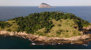 Novo guia ilustrado revela a beleza das Ilhas Cagarras