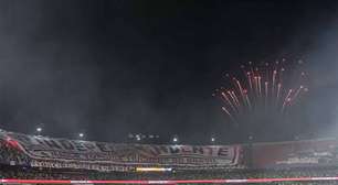 São Paulo vende 30 mil ingressos para clássico contra o Santos