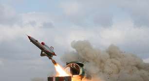 "Estão sob nossos pés": os drones ucranianos agora conseguem atacar soldados russos a distâncias absurdas