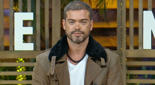 Sidney Sampaio volta a fazer novela bíblica na Record após passar por A Fazenda