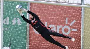 Clube da Série A acerta com goleiro para 2026