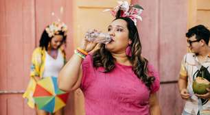 5 dicas para proteger a saúde durante os blocos de carnaval