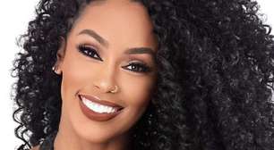 EXCLUSIVO! Após saída de Cariúcha, Rosiane Pinheiro é chamada para fazer teste no 'Fofocalizando'