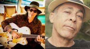 Pepeu Gomes lança música inédita em parceria com Hyldon após reaproximação