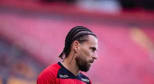 Reviravolta no mercado: após desistência do Remo, Lucas Lima define destino