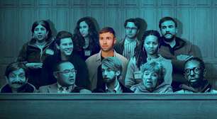 Todos sabiam que era um julgamento armado, menos um homem: Uma das melhores séries do Prime Video vai voltar!