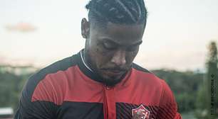 Marinho deixa de lado "sabia não" e procura desconstruir imagem