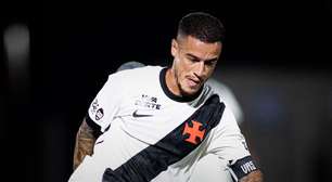 Vasco sofre virada do Mirassol na primeira rodada do Brasileirão