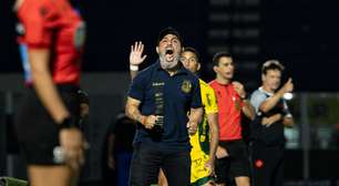 Guanaes elogia postura do time na vitória: 'Tivemos maturidade'