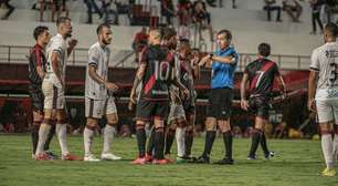 Capitão do Atlético-GO é direto sobre Rafael Lacerda: "Eu me sinto"