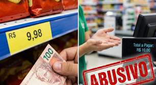 Todo brasileiro que faz pagamentos em dinheiro no comércio precisa saber deste seu direito sobre o arredondamento do valor do troco