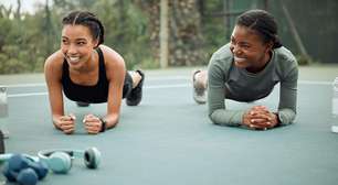 Exercícios para a barriga: o que realmente funciona