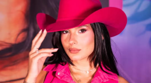 Vídeo de suposto pum viraliza e Ana Castela se manifesta