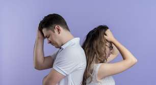 Já começou o ano brigando? Como mudar a energia do casal