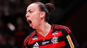 Juju vê Tijuca em evolução e pede Sesc focado: "Não baixar a guarda"