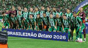 Chapecoense oficializa contratação de atacante de clube catarinense