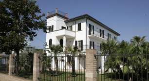 Casa de Mussolini no norte da Itália recebe 3 propostas de compra