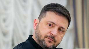 Zelensky diz que Rússia interrompeu troca de prisioneiros com Ucrânia