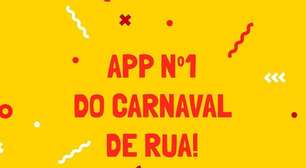 Melhores apps para curtir o Carnaval