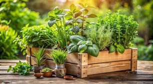 Qual banho de ervas combina com seu signo? Descubra