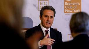 Musalem, do Fed, diz que não são necessários mais cortes de juros com política monetária agora no nível neutro