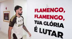 Paquetá é regularizado e pode estrear pelo Flamengo na Supercopa