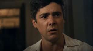 'Eta Mundo Melhor': Candinho encara a morte de frente