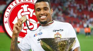 Inter avança por Alerrandro após aparar arestas em negociação com russos