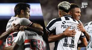 Clubes em crise mostram a magia do futebol