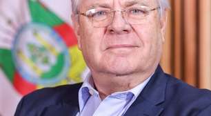 Em meio a aliança com Zucco, Covatti entrega o cargo e sai do governo Leite