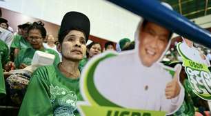 Partido pró-militar de Mianmar conquista vitória sem oposição nas eleições legislativas