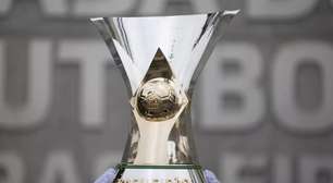 Clube da Série A anuncia centroavante para fortalecer o elenco