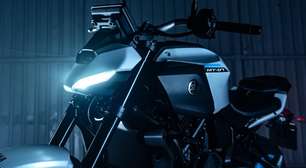 Design intimidador e aceleração viciante colocam esta Yamaha entre as motos mais apaixonantes do país