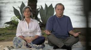 'Se Eu Fosse Você 3', comédia com Glória Pires e Tony Ramos, ganha primeiro teaser; assista