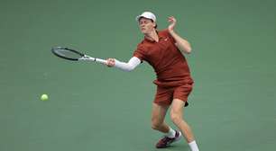 Sinner lamenta derrota para Djokovic na Austrália: "Dói muito"