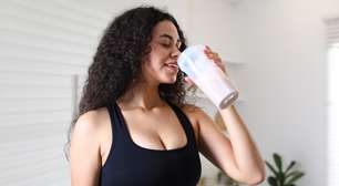 Nem shake, nem barrinha: este alimento barato tem MUITA proteína e você provavelmente ignora no mercado