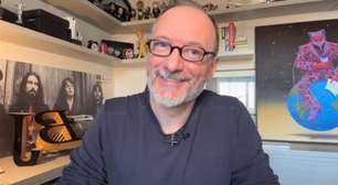 SBT mira em Britto Junior como apresentador de programa da tarde; veja