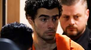 Luigi Mangione não irá enfrentar pena de morte pelo assassinato de CEO de plano de saúde nos EUA