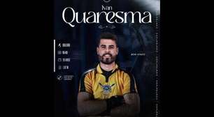 Ivan deixa o Internacional após Remo divulgar acerto com o goleiro