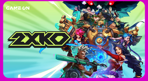 2XKO: Conheça o jogo de luta do estúdio de League of Legends