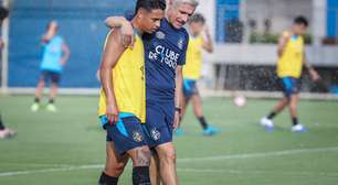 Grêmio busca resposta imediata após sequência negativa e reavalia planejamento