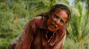 Rachel McAdams brilha em 'Socorro!', 'terrir' com a assinatura de Sam Raimi