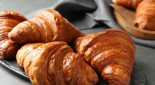 Dia Mundial do Croissant: aprenda a fazer o clássico em casa