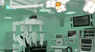 Cirurgia robótica impulsiona avanços nas reconstruções urológicas