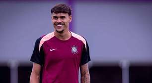 Tchoca retorna ao Corinthians após Torino cancelar empréstimo