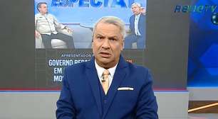 Justiça condena Sikêra Jr. a mais de 3 anos de prisão por declarações homotransfóbicas