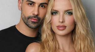 Carnaval com brilho máximo: o maquiador João Lom ensina passo a passo inspirado nas makes icônicas de Zara Larsson