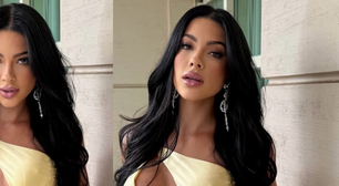 Afastada do Carnaval 2026 após denúncia de racismo, Rayane Figliuzzi vira ré por crime contra relações de consumo