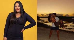 'BBB 26': Crush de Chaiany, Yuri do Corinthians já tem namorada; Conheça