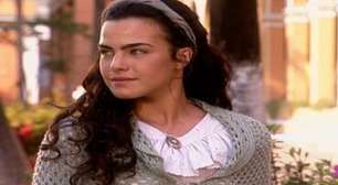 'Terra Nostra': Giuliana dá novo fora em bonitão, e não é Matteo! Saiba quem